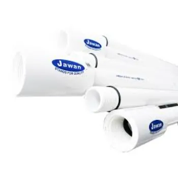 Plastic Upvc Column Pipes